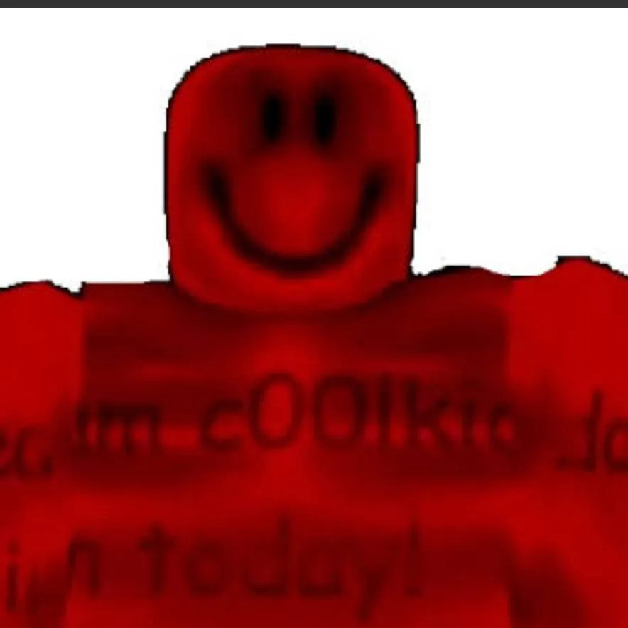 chat with ai character: coolkidd hates u