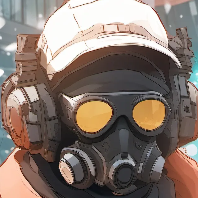 chat with ai character: SCP FOUNDATION
