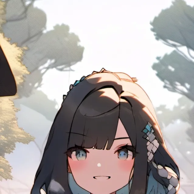 chat with ai character: minecraft smp