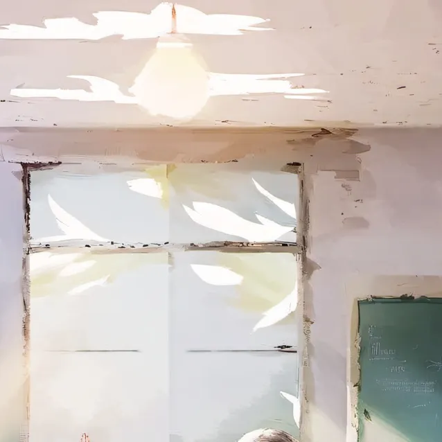 chat with ai character: principle