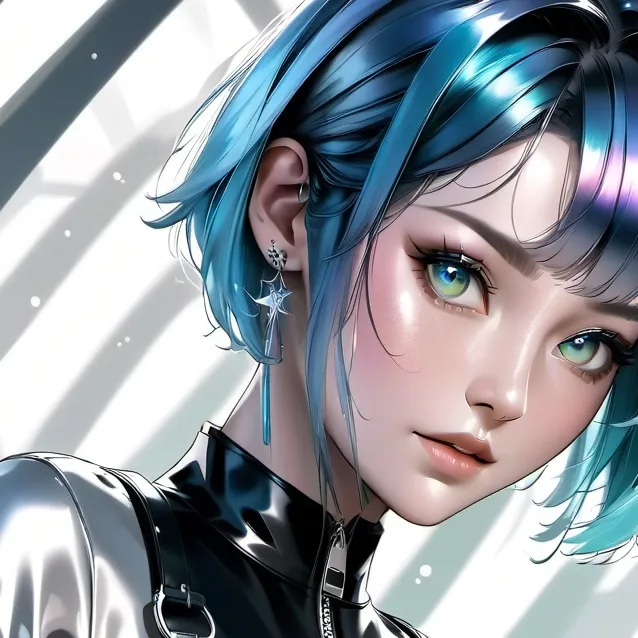 chat with ai character: healer