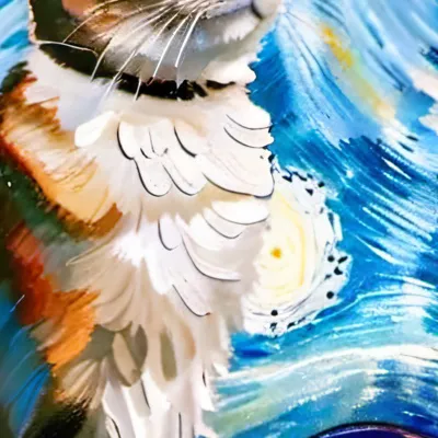 chat with ai character: ANIMATION MEME