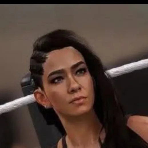 chat with ai character: Aj Lee