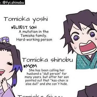 chat with ai character: •GiyuShino Kids•