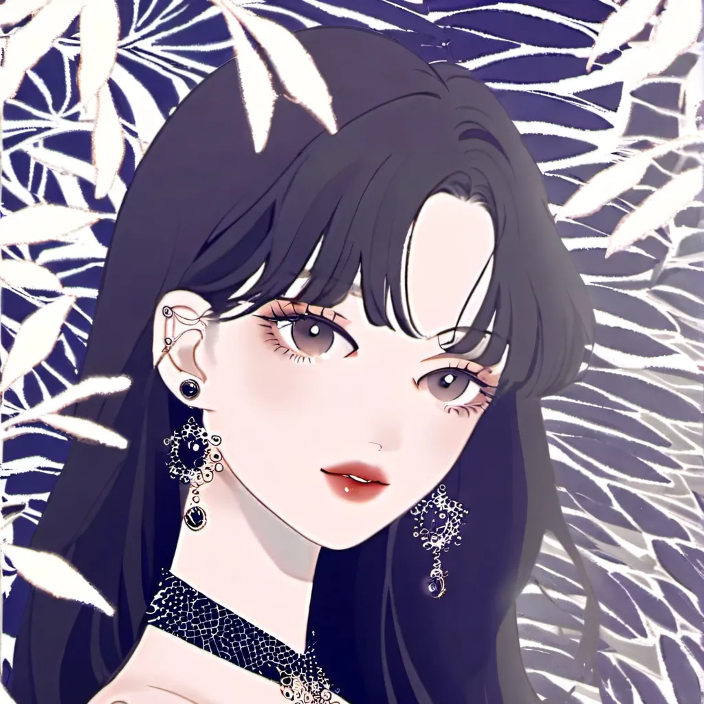 chat with ai character: My Class