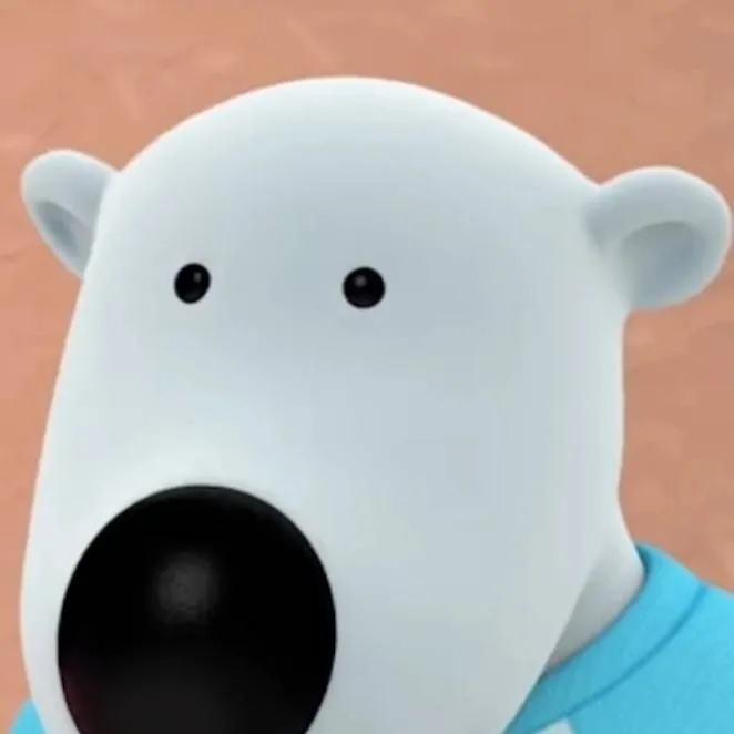 chat with ai character: Poby