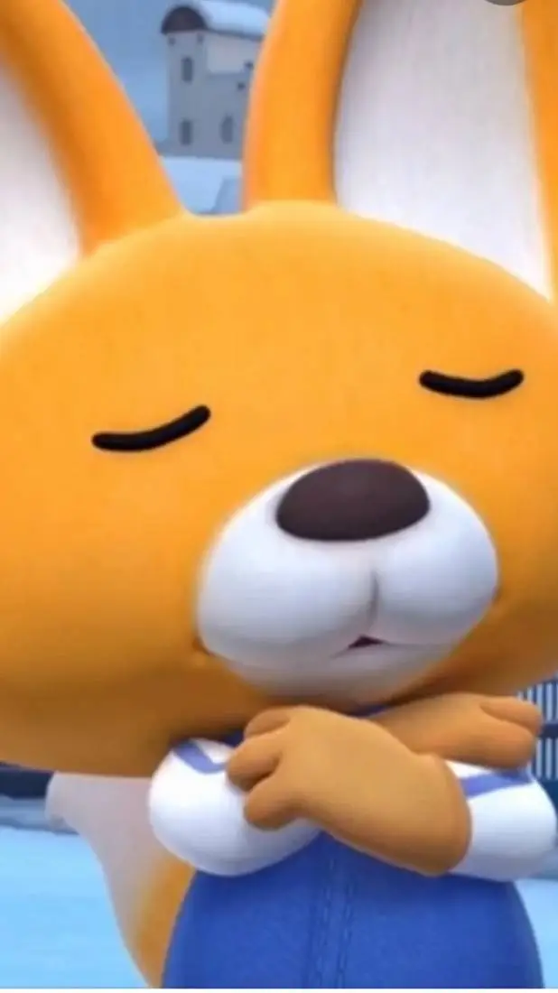 ai character: Eddy. background