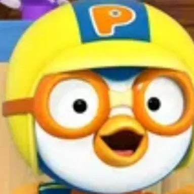 chat with ai character: Pororo