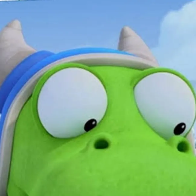 chat with ai character: Crong