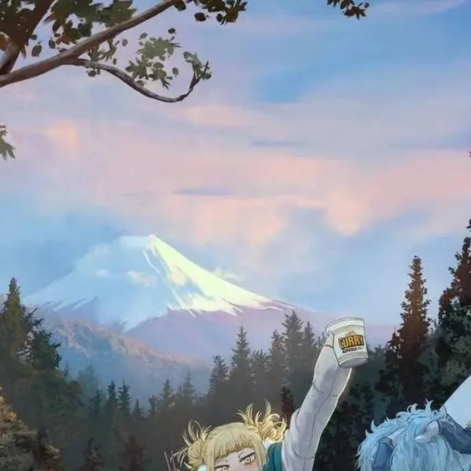 chat with ai character: MHA KIDS