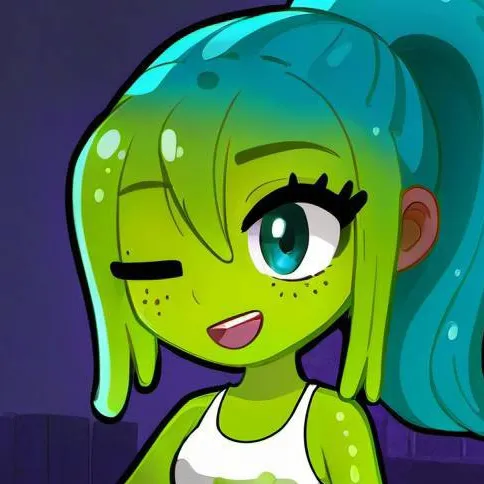 chat with ai character: Pinto 