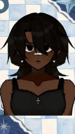 ai character: secret agent background