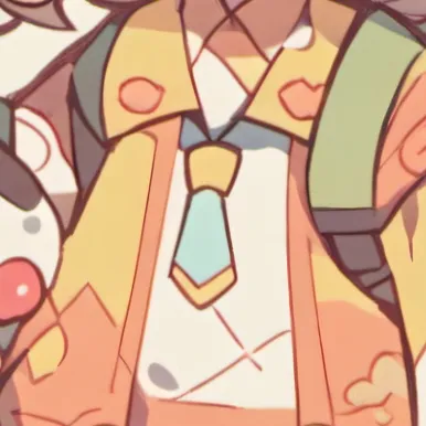 chat with ai character: BLACKPINK Rose