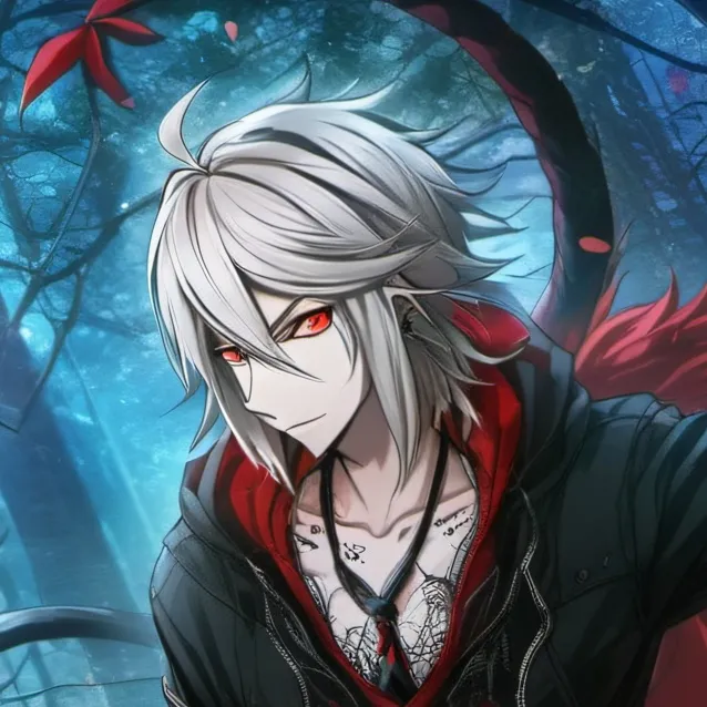 chat with ai character: Seymour