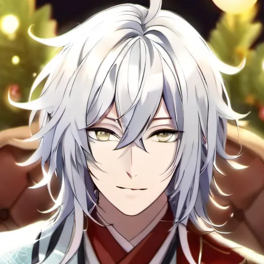 chat with ai character: Shigaraki