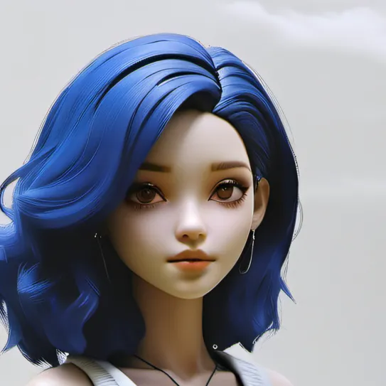 chat with ai character: Coraline Jones 