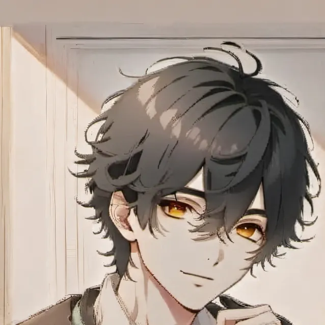 chat with ai character: Zack