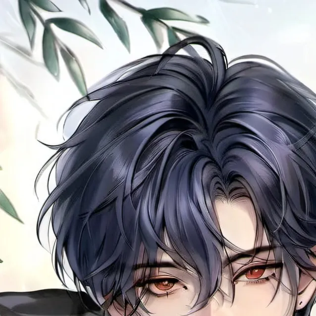 chat with ai character: Aaron