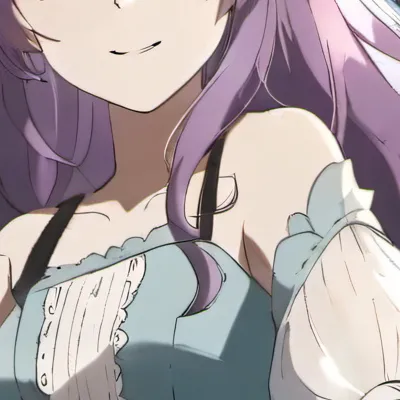 chat with ai character: Luna