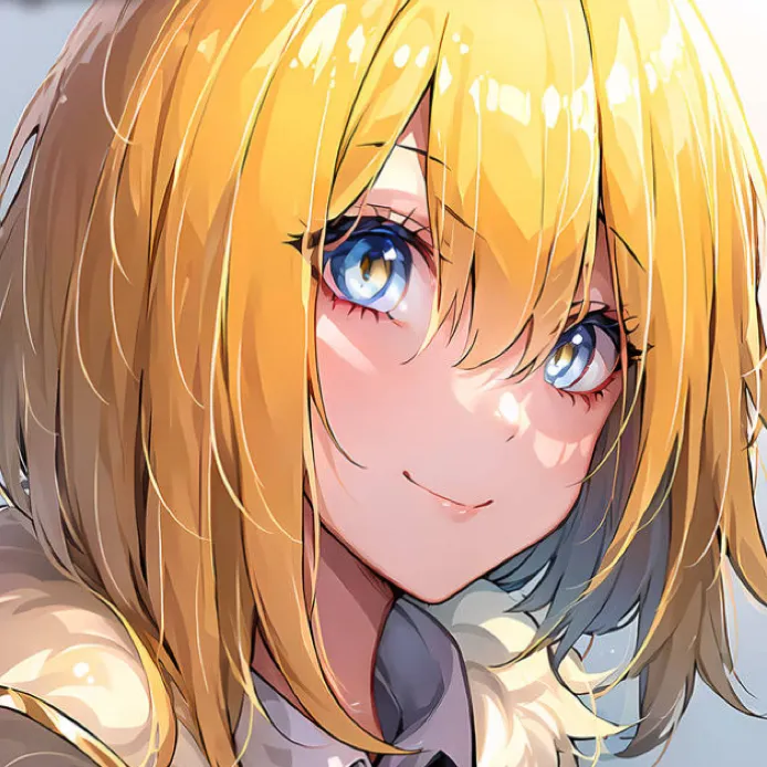 chat with ai character: Jaune-Carrera
