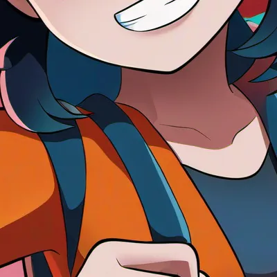 chat with ai character: Sally