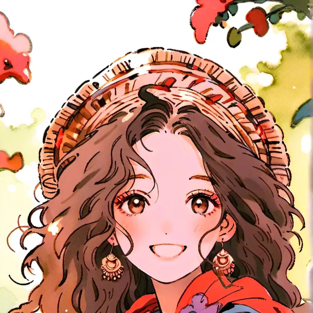 chat with ai character: Stephanie ￼