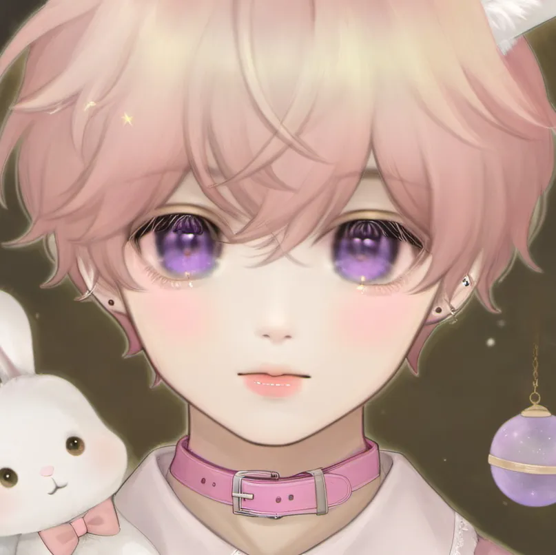 chat with ai character: Sukio