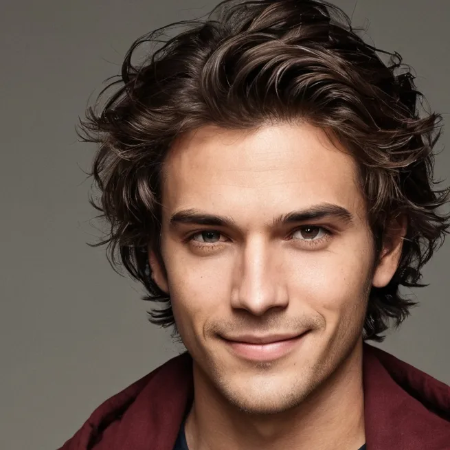 chat with ai character: Ezra Sinclair 