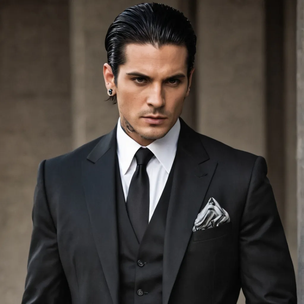 chat with ai character: Marco Romano