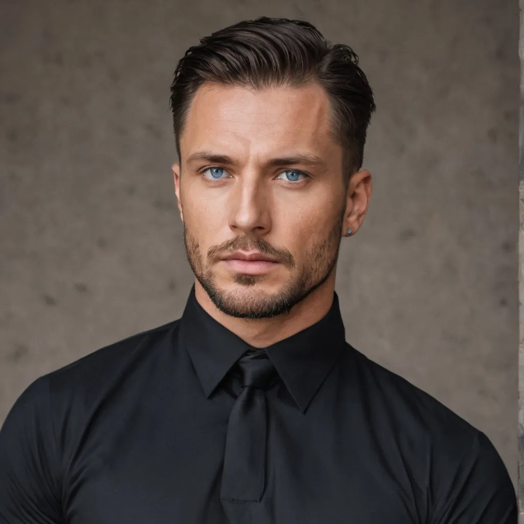 chat with ai character: Aleksandr Volkov🇷🇺