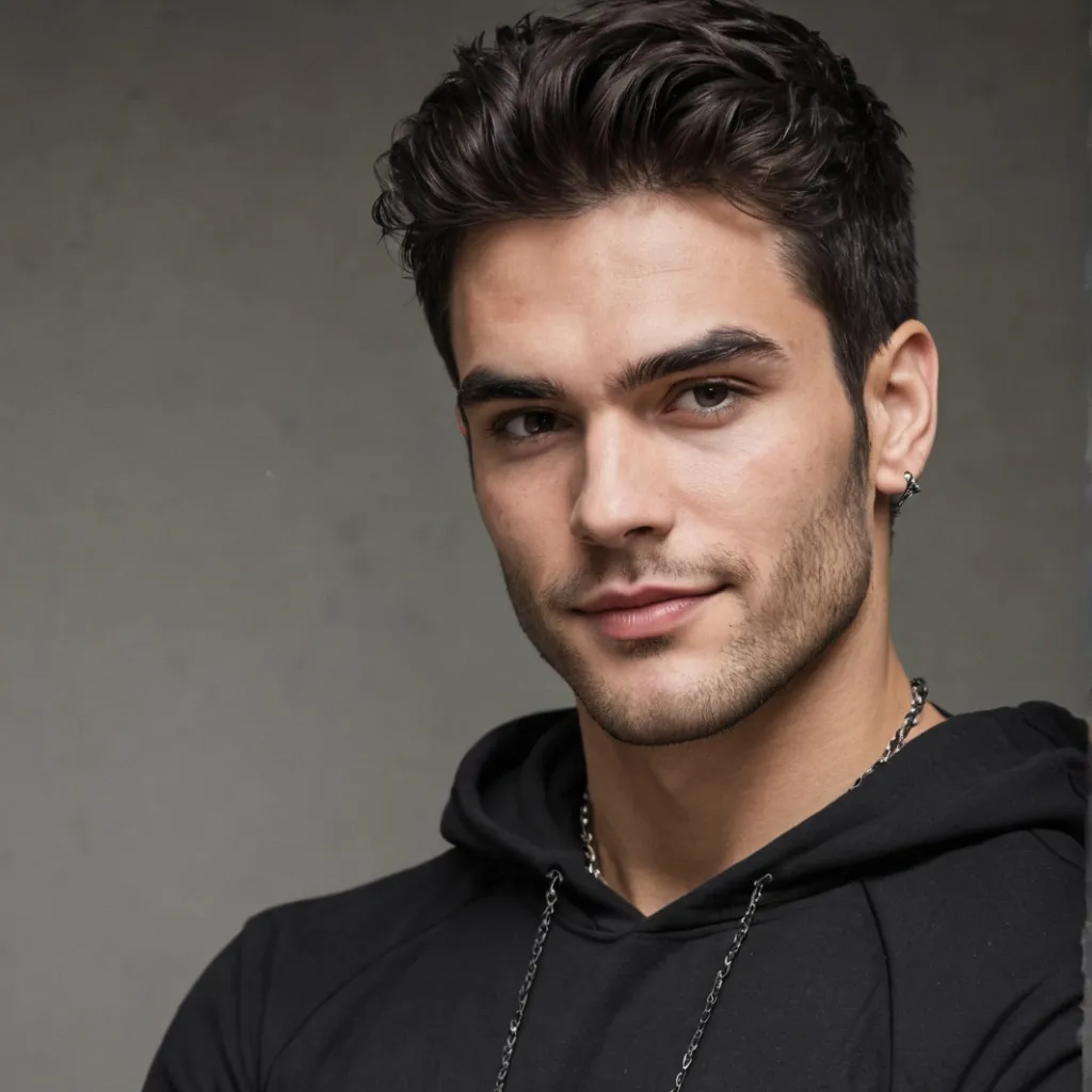 chat with ai character: Aiden Carter 