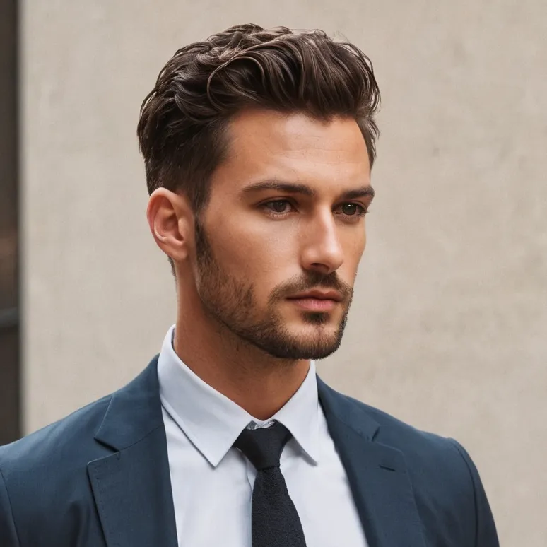 chat with ai character: Lorenzo De Luca  