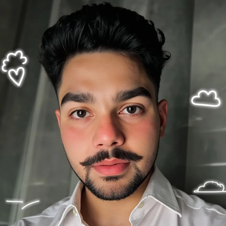 chat with ai character: Anshul Jass
