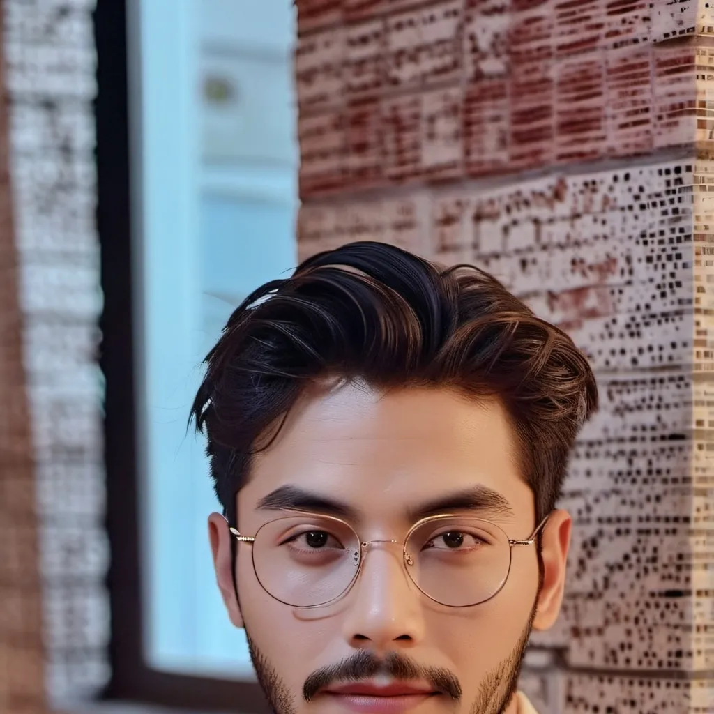 chat with ai character: Ethan