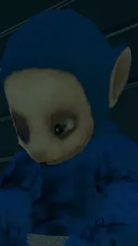 ai character: Ron background