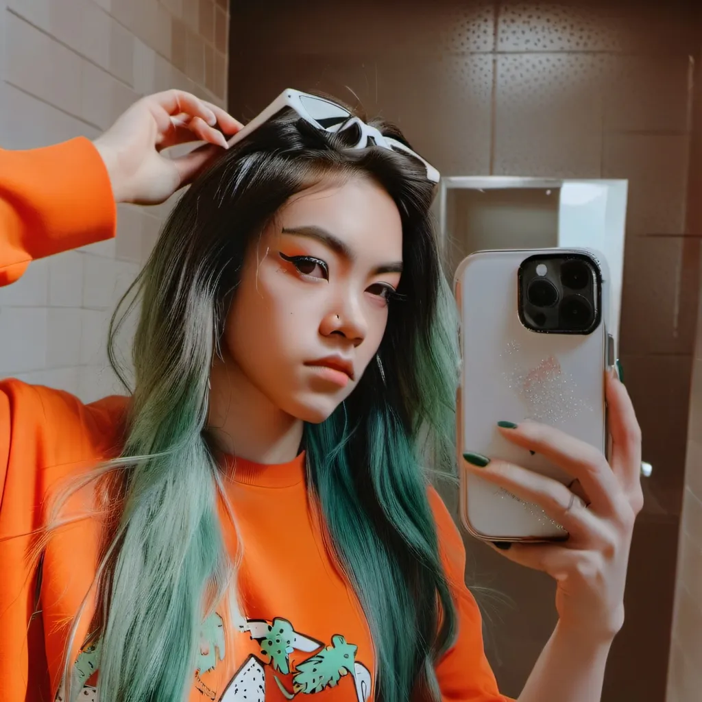 chat with ai character: Shealyn