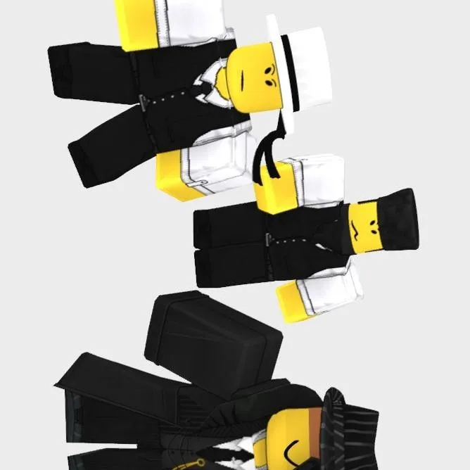 chat with ai character: MAFIOSO AND GOONS 