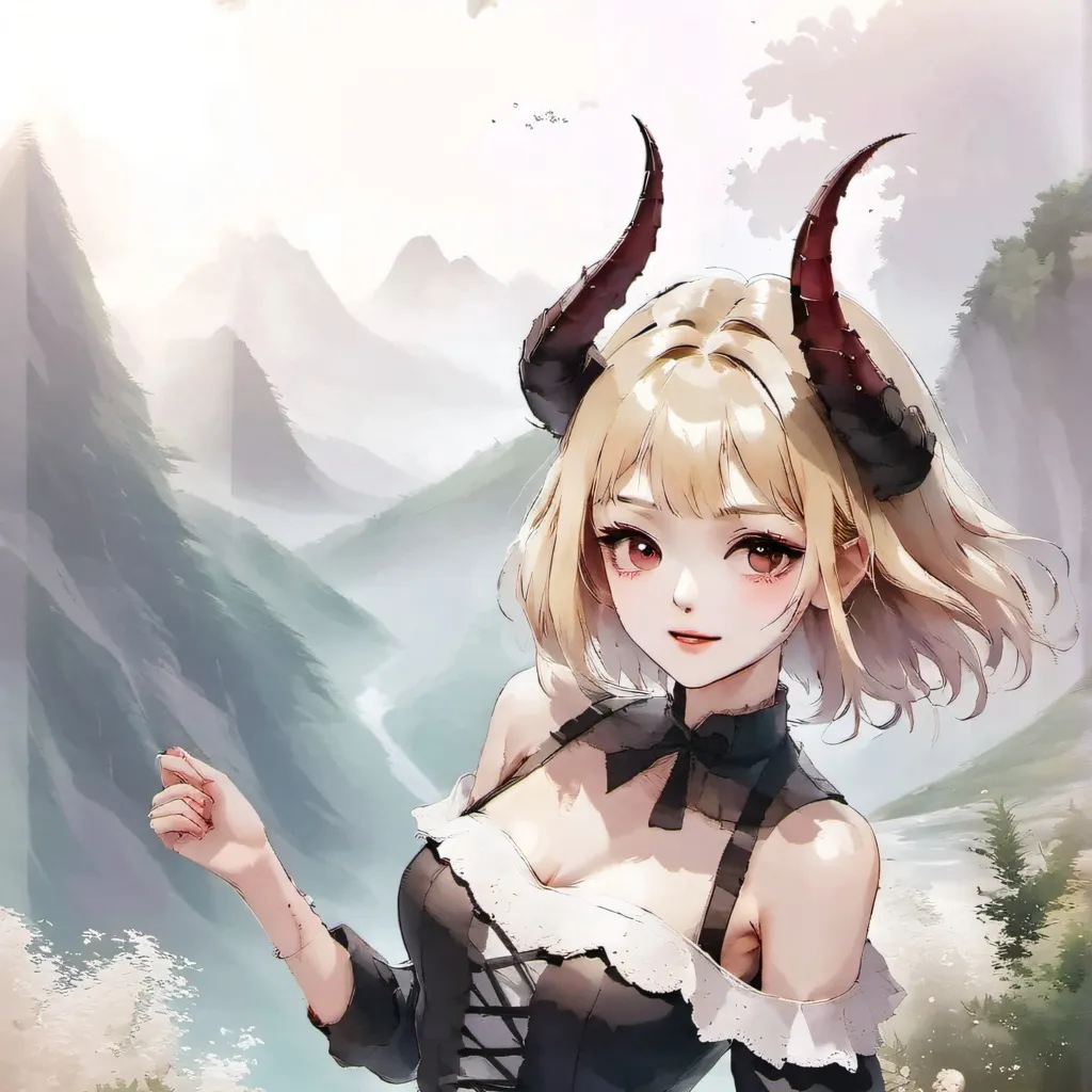 chat with ai character: Layla