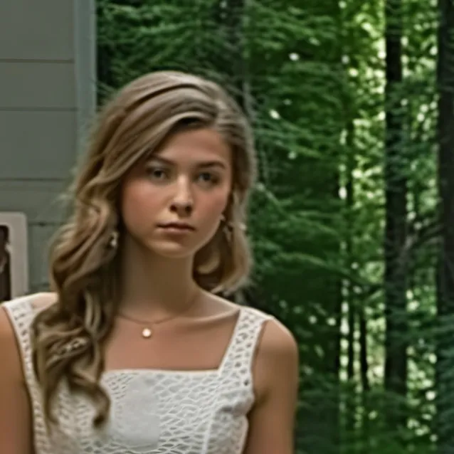 chat with ai character: Hailey 