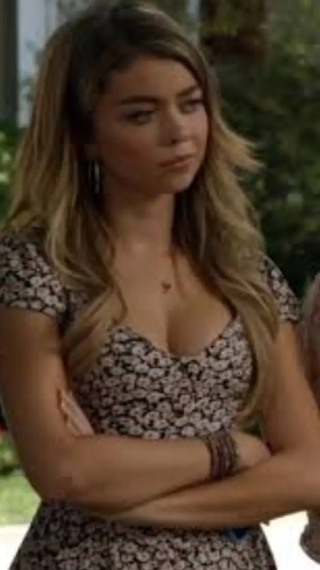 ai character: Haley  background