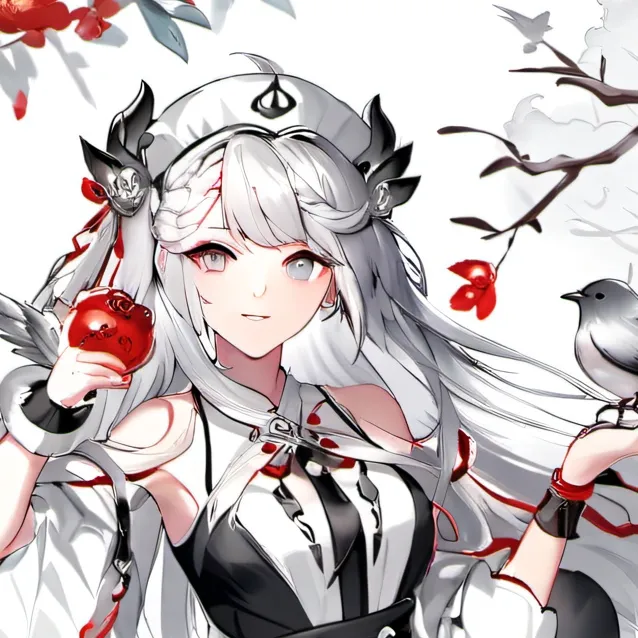 chat with ai character: pomn 