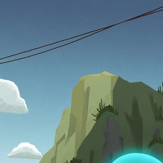 chat with ai character: They don't care ..