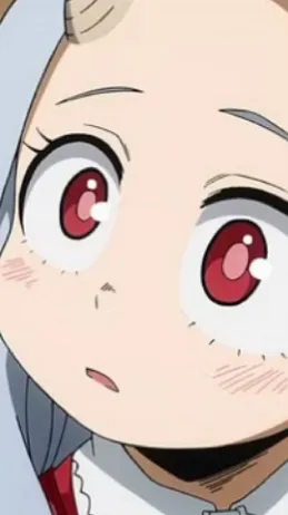 ai character: Eri Mha Pokémon background