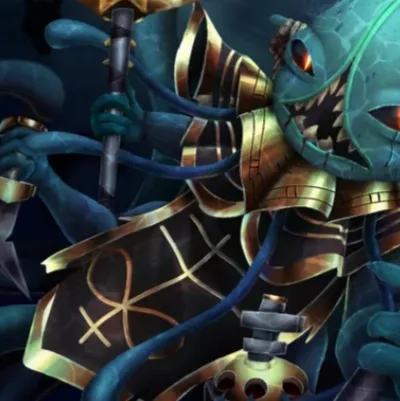 chat with ai character: Kallamar