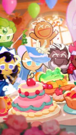 ai character: CRK rpg background