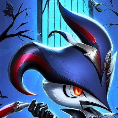 chat with ai character: Merry hellsmas HH