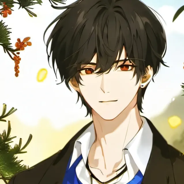 chat with ai character: Zack 