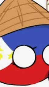 ai character: Philippines >:3 background