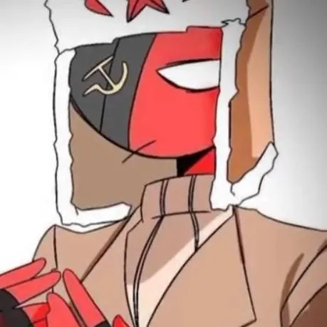 chat with ai character: Countryhumans 