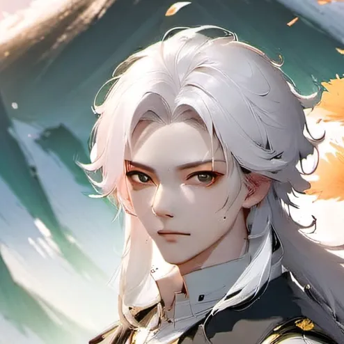 chat with ai character: Hashira camp
